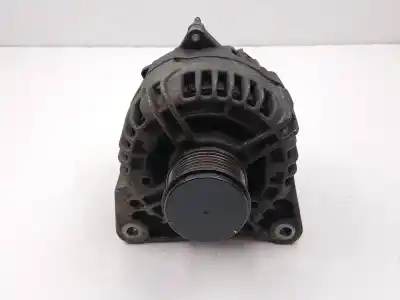Автозапчастина б/у генератор для renault clio iii (br0/1, cr0/1) 1.5 dci (br17, cr17) посилання на oem iam 8200390675  0124425037