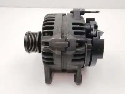 Автозапчастина б/у генератор для renault clio iii (br0/1, cr0/1) 1.5 dci (br17, cr17) посилання на oem iam 8200390675  0124425037