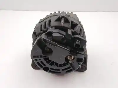 Автозапчастина б/у генератор для renault clio iii (br0/1, cr0/1) 1.5 dci (br17, cr17) посилання на oem iam 8200390675  0124425037