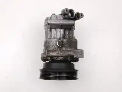 Peça sobressalente para automóvel em segunda mão compressor de ar condicionado a/a a/c por renault clio iii (br0/1, cr0/1) 1.5 dci (br17, cr17) referências oem iam 8200365787   Peça sobressalente para automóvel em segunda mão compressor de ar condicionado a/a a/c por renault clio iii (br0/1, cr0/1) 1.5 dci (br17, cr17) referências oem iam 8200365787
