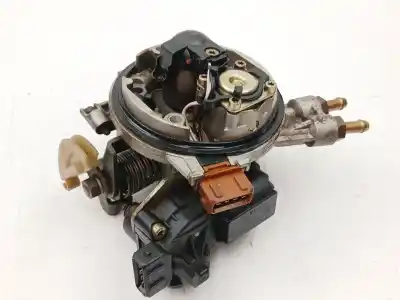 İkinci el araba yedek parçası KARBÜRATÖR için RENAULT LAGUNA I (B56_, 556_) 1.8 OEM IAM referansları 7700861209  