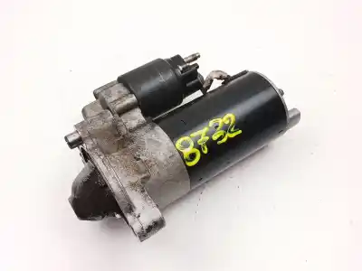 Gebrauchtes Autoersatzteil MOTOR STARTET zum CITROEN SAXO (S0, S1) 1.5 D OEM-IAM-Referenzen 5802ER  