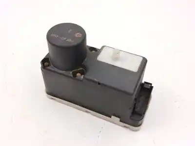 Gebrauchtes Autoersatzteil VOLUMETRISCHER KOMPRESSOR Klimakompressor zum VOLKSWAGEN POLO (6N2) 1.4 TDI OEM-IAM-Referenzen 6N0962257A  