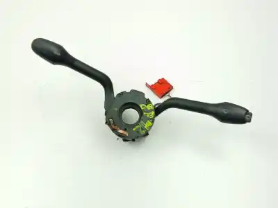 Pièce détachée automobile d'occasion COMMANDE D'ESSUIE GLACE pour VOLKSWAGEN POLO (6N2) 1.4 TDI Références OEM IAM 6N0953503AD  