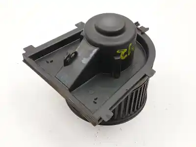 Pièce détachée automobile d'occasion MOTEUR DE CHAUFFAGE pour VOLKSWAGEN POLO (6N2) 1.4 TDI Références OEM IAM 1J1819021B  
