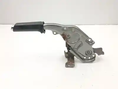 Pezzo di ricambio per auto di seconda mano leva del freno a mano per opel astra h (a04) 1.7 cdti (l48) riferimenti oem iam 13237277  