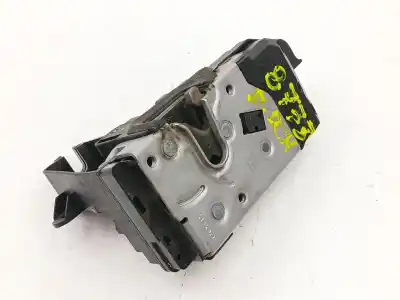 Gebrauchtes Autoersatzteil Türschloss Vorne Rechts zum OPEL ASTRA H (A04) 1.7 CDTI (L48) OEM-IAM-Referenzen 13210749  