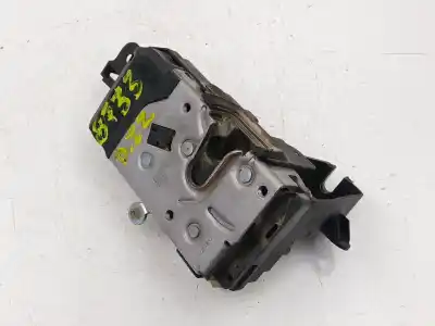 Gebrauchtes Autoersatzteil Schloss Der Linken Vordertür zum OPEL ASTRA H (A04) 1.7 CDTI (L48) OEM-IAM-Referenzen 13128111  