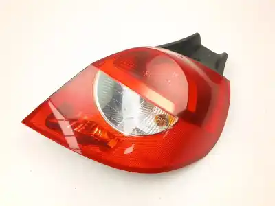 Автозапчасти б/у правый задний фонарь за renault clio iii (br0/1, cr0/1) 1.5 dci (c/br0g, c/br1g) ссылки oem iam 8200459960
