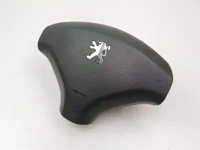 Автозапчастина б/у ПЕРЕДНЯ ЛІВА ПОДУШКА БЕЗОПАСНОСТИ для PEUGEOT 5008 (0U_, 0E_) 1.6 HDI Посилання на OEM IAM 96845302ZE  