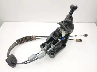 Автозапчастина б/у ПЕРЕДАЧ для PEUGEOT 5008 (0U_, 0E_) 1.6 HDI Посилання на OEM IAM 9672372980  