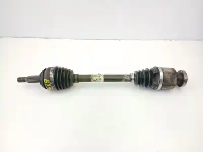 Piesă de schimb auto la mâna a doua TRANSMISIE FATÃ DREAPTA pentru RENAULT CLIO III (BR0/1, CR0/1) 1.5 DCI (BR17, CR17) Referințe OEM IAM 8200543478  