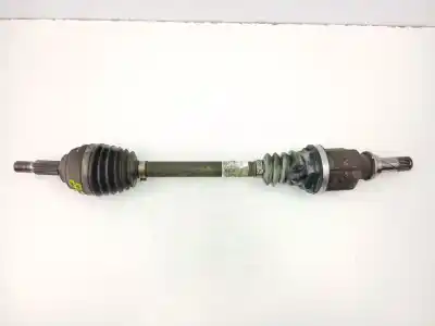 Автозапчасти б/у передняя левая трансмиссия за renault clio iii (br0/1, cr0/1) 1.5 dci (br17, cr17) ссылки oem iam 8200499585   Автозапчасти б/у передняя левая трансмиссия за renault clio iii (br0/1, cr0/1) 1.5 dci (br17, cr17) ссылки oem iam 8200499585