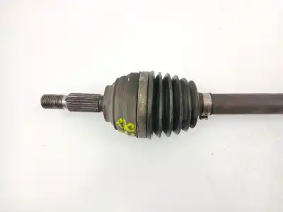 Автозапчасти б/у передняя левая трансмиссия за renault clio iii (br0/1, cr0/1) 1.5 dci (br17, cr17) ссылки oem iam 8200499585   Автозапчасти б/у передняя левая трансмиссия за renault clio iii (br0/1, cr0/1) 1.5 dci (br17, cr17) ссылки oem iam 8200499585