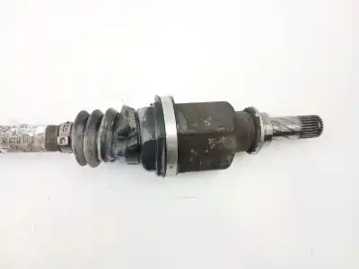 Автозапчасти б/у передняя левая трансмиссия за renault clio iii (br0/1, cr0/1) 1.5 dci (br17, cr17) ссылки oem iam 8200499585   Автозапчасти б/у передняя левая трансмиссия за renault clio iii (br0/1, cr0/1) 1.5 dci (br17, cr17) ссылки oem iam 8200499585