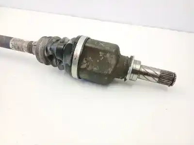 Автозапчасти б/у передняя левая трансмиссия за renault clio iii (br0/1, cr0/1) 1.5 dci (br17, cr17) ссылки oem iam 8200499585   Автозапчасти б/у передняя левая трансмиссия за renault clio iii (br0/1, cr0/1) 1.5 dci (br17, cr17) ссылки oem iam 8200499585