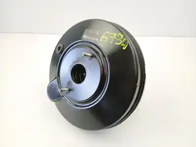 Piesă de schimb auto la mâna a doua TULUMBA SERVOFRÂNÃ pentru RENAULT CLIO III (BR0/1, CR0/1) 1.5 DCI (BR17, CR17) Referințe OEM IAM 8200249245  