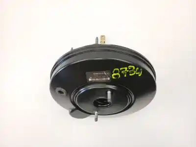 Second-hand car spare part brake servo for renault clio iii (br0/1, cr0/1) 1.5 dci (br17, cr17) oem iam references 8200249245  03786445014 Second-hand car spare part brake servo for renault clio iii (br0/1, cr0/1) 1.5 dci (br17, cr17) oem iam references 8200249245  03786445014
