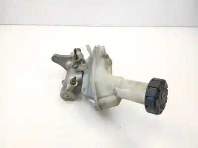 Pezzo di ricambio per auto di seconda mano pompa freni per renault clio iii (br0/1, cr0/1) 1.5 dci (br17, cr17) riferimenti oem iam 7701208402   Pezzo di ricambio per auto di seconda mano pompa freni per renault clio iii (br0/1, cr0/1) 1.5 dci (br17, cr17) riferimenti oem iam 7701208402