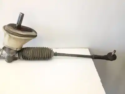 Автозапчастина б/у рульмова рейка для renault clio iii (br0/1, cr0/1) 1.5 dci (br17, cr17) посилання на oem iam 8200124408   Автозапчастина б/у рульмова рейка для renault clio iii (br0/1, cr0/1) 1.5 dci (br17, cr17) посилання на oem iam 8200124408