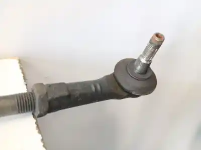 Автозапчастина б/у рульмова рейка для renault clio iii (br0/1, cr0/1) 1.5 dci (br17, cr17) посилання на oem iam 8200124408   Автозапчастина б/у рульмова рейка для renault clio iii (br0/1, cr0/1) 1.5 dci (br17, cr17) посилання на oem iam 8200124408