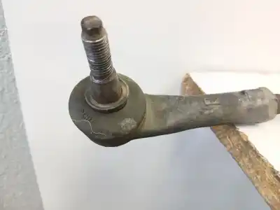 Автозапчастина б/у рульмова рейка для renault clio iii (br0/1, cr0/1) 1.5 dci (br17, cr17) посилання на oem iam 8200124408   Автозапчастина б/у рульмова рейка для renault clio iii (br0/1, cr0/1) 1.5 dci (br17, cr17) посилання на oem iam 8200124408