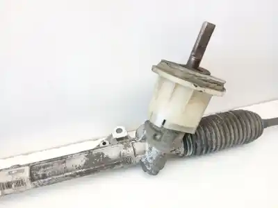 Автозапчастина б/у рульмова рейка для renault clio iii (br0/1, cr0/1) 1.5 dci (br17, cr17) посилання на oem iam 8200124408   Автозапчастина б/у рульмова рейка для renault clio iii (br0/1, cr0/1) 1.5 dci (br17, cr17) посилання на oem iam 8200124408