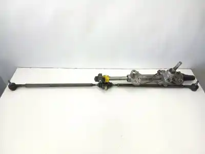 Piesă de schimb auto la mâna a doua CASETA DE DIRECȚIE pentru CITROEN SAXO (S0, S1) 1.5 D Referințe OEM IAM 9632945410  