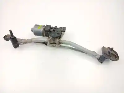 Second-hand car spare part FRONT WINDSHIELD WIPER MOTOR for OPEL ASTRA H (A04) 1.7 CDTI (L48) OEM IAM references 13111211  