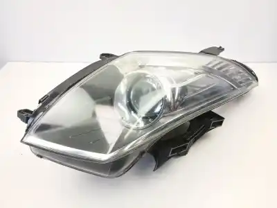 Second-hand car spare part LEFT HEADLIGHT for CITROEN C6 (TD_) 2.7 HDI OEM IAM references 9660983380  