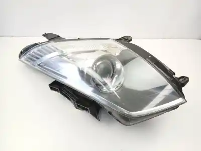 Second-hand car spare part RIGHT HEADLIGHT for CITROEN C6 (TD_) 2.7 HDI OEM IAM references 9660983180  