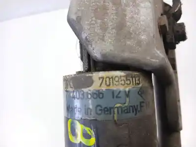 Автозапчасти б/у мотор переднего стеклоочистителя за volkswagen transporter iv autobús (70b, 70c, 7db, 7dk, 70j, 70k, 7dc, 7 2.5 ссылки oem iam 701955113  403666