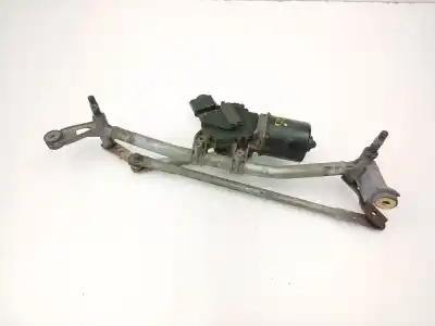 İkinci el araba yedek parçası ön Silecek Motoru için RENAULT MEGANE II (BM0/1_, CM0/1_) 1.9 DCI (BM0G, CM0G) OEM IAM referansları 7701054828  