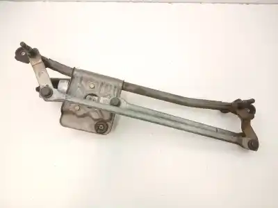 Pièce détachée automobile d'occasion MOTEUR D'ESSUIE-GLACE AVANT pour FORD MONDEO II SEDÁN (BFP) 1.8 I Références OEM IAM 93BB17B571AC  