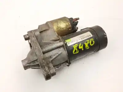Pièce détachée automobile d'occasion DÉMARREUR DE VOITURE pour PEUGEOT 206 FASTBACK (2A/C) 1.4 I Références OEM IAM 5802C9  