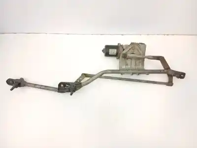 Автозапчастина б/у двигатель передніх склоочисників для renault scénic ii (jm0/1_) 1.9 dci (jm0g, jm12, jm1g, jm2c) посилання на oem iam 7701056003   Автозапчастина б/у двигатель передніх склоочисників для renault scénic ii (jm0/1_) 1.9 dci (jm0g, jm12, jm1g, jm2c) посилання на oem iam 7701056003