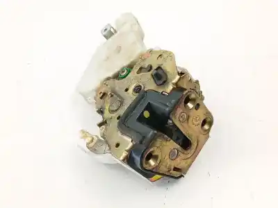 Recambio de automóvil de segunda mano de CERRADURA PUERTA TRASERA IZQUIERDA para NISSAN X-TRAIL I (T30) 2.2 DI 4X4 referencias OEM IAM 82503AA210  