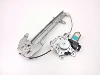 Piesă de schimb auto la mâna a doua MECANISM ACTIONARE GEAM SPATE DREAPTA pentru NISSAN X-TRAIL I (T30) 2.2 DI 4X4 Referințe OEM IAM 827208H300  