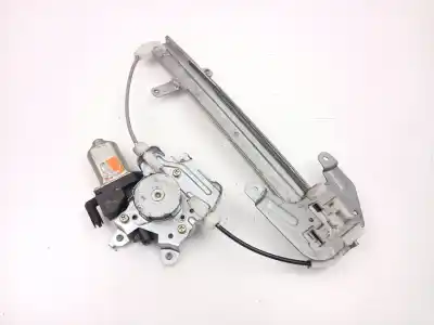 Piesă de schimb auto la mâna a doua MECANISM ACTIONARE GEAM SPATE STÂNGA pentru NISSAN X-TRAIL I (T30) 2.2 DI 4X4 Referințe OEM IAM 827218H300  
