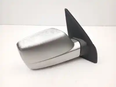 Piesă de schimb auto la mâna a doua OGLINDA LATERALA RETROVIZOR DREAPTA pentru NISSAN X-TRAIL I (T30) 2.2 DI 4X4 Referințe OEM IAM K63018H970  