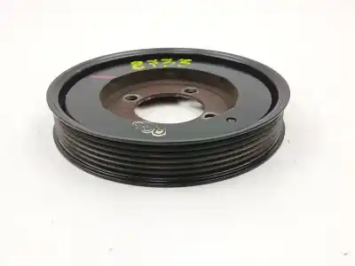 İkinci el araba yedek parçası krank kasnagi için opel astra h (a04) 1.7 cdti (l48) oem iam referansları 97353964  