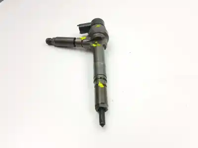 Second-hand car spare part injector for opel astra h (a04) 1.7 cdti (l48) oem iam references 97363812  0445110175