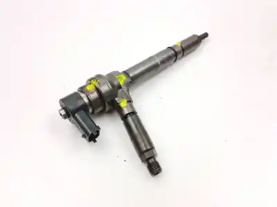 Second-hand car spare part injector for opel astra h (a04) 1.7 cdti (l48) oem iam references 97363812  0445110175
