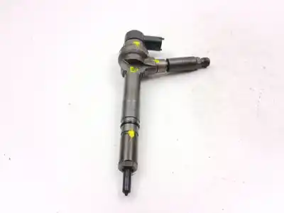 Second-hand car spare part injector for opel astra h (a04) 1.7 cdti (l48) oem iam references 97363812  0445110175