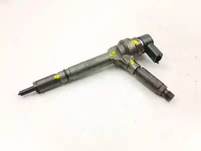 Second-hand car spare part injector for opel astra h (a04) 1.7 cdti (l48) oem iam references 97363812  0445110175