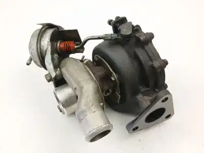 Piesă de schimb auto la mâna a doua TURBOCOMPRESSOR pentru OPEL ASTRA H (A04)  Referințe OEM IAM 93169104 4913106006 