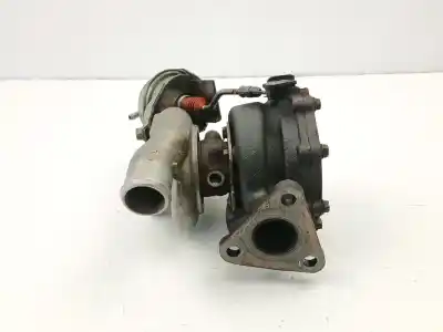 Second-hand car spare part turbocharger for opel astra h (a04) 1.7 cdti (l48) oem iam references 93169104 4913106006 