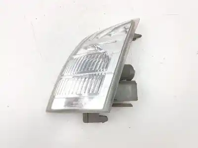 Gebrauchtes Autoersatzteil vorne links pilot zum nissan x-trail i (t30) 2.2 di 4x4 oem-iam-referenzen 261358h700  