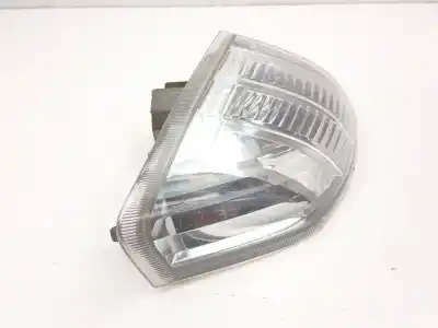 Gebrauchtes Autoersatzteil vorne links pilot zum nissan x-trail i (t30) 2.2 di 4x4 oem-iam-referenzen 261358h700  