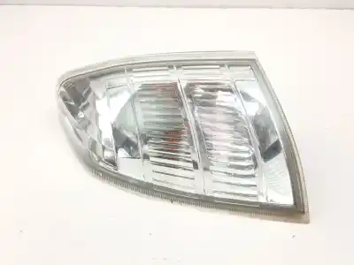 Gebrauchtes Autoersatzteil vorne links pilot zum nissan x-trail i (t30) 2.2 di 4x4 oem-iam-referenzen 261358h700  